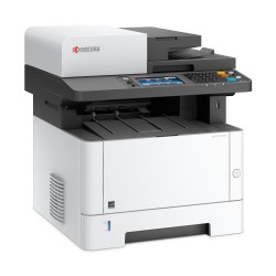 Kyocera ECOSYS M2735dw, MFP, laserová, černo-bílá, A4, duplex, 1200x1200, ADF, RJ-45, USB, Wifi