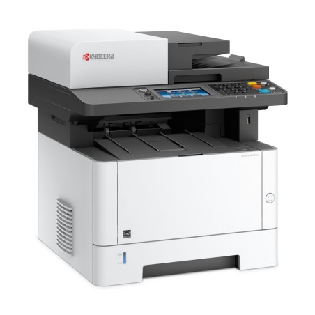 Kyocera ECOSYS M2735dw, MFP, laserová, černo-bílá, A4, duplex, 1200x1200, ADF, RJ-45, USB, Wifi