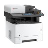 Kyocera ECOSYS M2735dw, MFP, laserová, černo-bílá, A4, duplex, 1200x1200, ADF, RJ-45, USB, Wifi