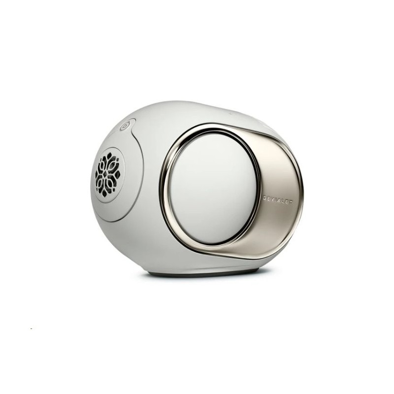 DEVIALET - Phantom Ultimate 98 dB Light Pearl