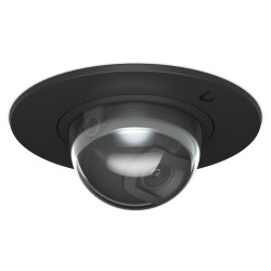 Ubiquiti držák G5 Dome Ultra Flush Mount - pro zapuštěnou montáž, pro kameru G5 Dome Ultra, černá