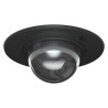 Ubiquiti držák G5 Dome Ultra Flush Mount - pro zapuštěnou montáž, pro kameru G5 Dome Ultra, černá