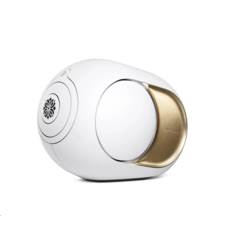 DEVIALET - Phantom Ultimate 108 dB Opera de Paris