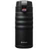 Kyocera cestovní termohrnek 350 ml, víčko flip-top, černý, MB-12F BK