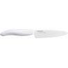 Kyocera keramický nůž, Gen Series, Univerzální nůž, 11 cm, bílý, FK-110 WH-WH
