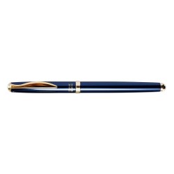 Kyocera kuličkové pero s vodním inkoustem, modré, KCB-15, KCB-15 Blue