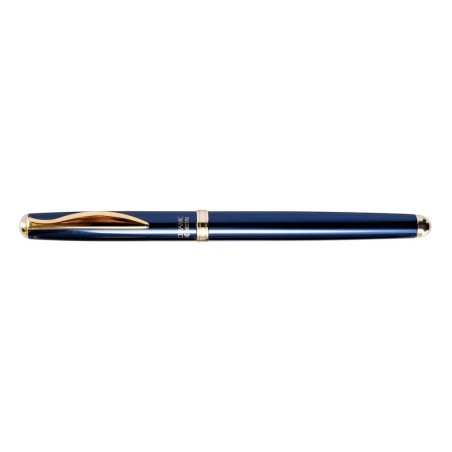 Kyocera kuličkové pero s vodním inkoustem, modré, KCB-15, KCB-15 Blue