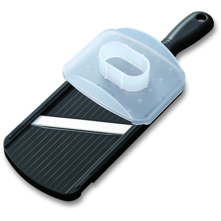 Kyocera keramický oboustranný kráječ, černý, CSN-152-NBK