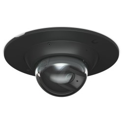 Ubiquiti AI Dome Camera Flush Mount, černá