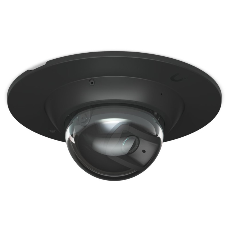 Ubiquiti AI Dome Camera Flush Mount, černá