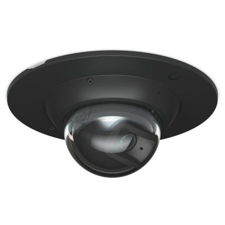 Ubiquiti AI Dome Camera Flush Mount, černá