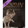Europa Universalis IV Dharma – herní rozšíření pro PC (elektronická licence)