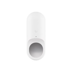 Ubiquiti UACC-Flex-Cam-PWM-WHITE - profesionální držák na stěnu pro kameru UVC-G3-FLEX a UVC-G5-FLEX, bílý