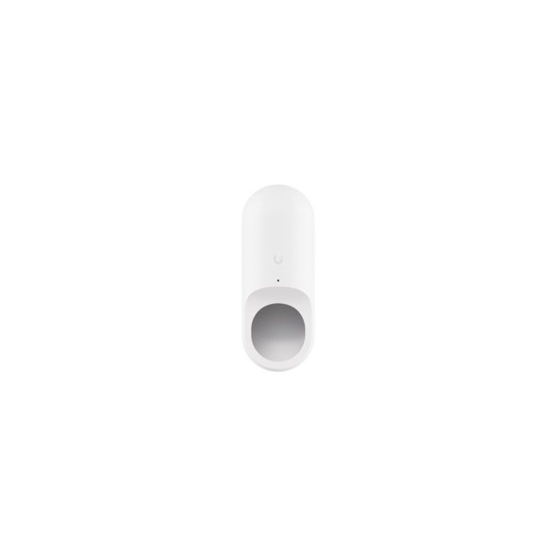 Ubiquiti UACC-Flex-Cam-PWM-WHITE - profesionální držák na stěnu pro kameru UVC-G3-FLEX a UVC-G5-FLEX, bílý