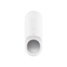 Ubiquiti UACC-Flex-Cam-PWM-WHITE - profesionální držák na stěnu pro kameru UVC-G3-FLEX a UVC-G5-FLEX, bílý