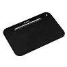Kyocera flexibilní krájecí prkénko, velké, 370 × 250 × 2 mm, černé, BB-100
