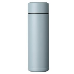 Kyocera cestovní termohrnek 300 ml, kouřově modrá, MB-10S-BU SLIM