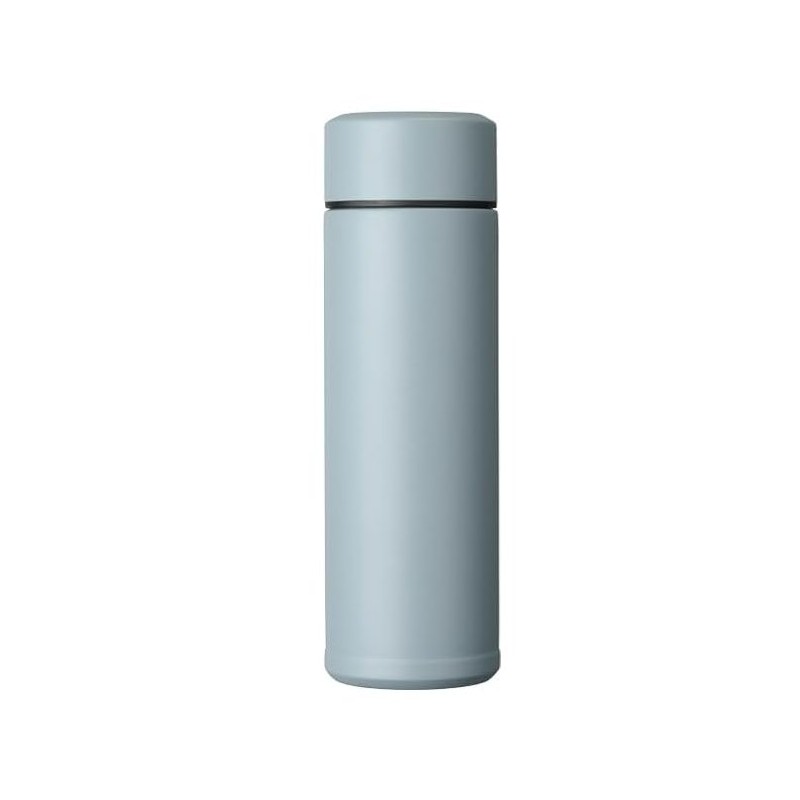 Kyocera cestovní termohrnek 300 ml, kouřově modrá, MB-10S-BU SLIM