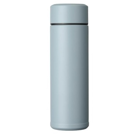Kyocera cestovní termohrnek 300 ml, kouřově modrá, MB-10S-BU SLIM