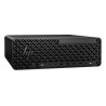 HP PC Z2 SFF G1i 500W, Intel Core U7 265K vPro (20C/5.5GHz),RTX A1000 8GB, 32GB DDR5, 512GB+1TB, Kb+Mouse Win11Pro,3yo