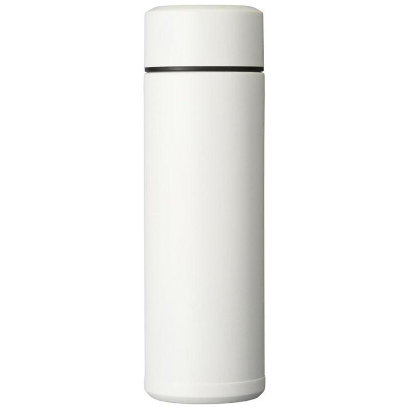 Kyocera cestovní termohrnek 300 ml, matná bílá, MB-10S-WH SLIM