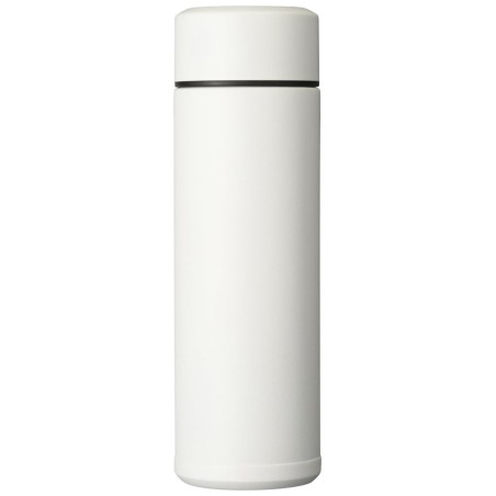 Kyocera cestovní termohrnek 300 ml, matná bílá, MB-10S-WH SLIM