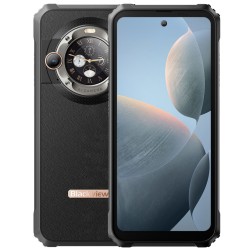 BLACKVIEW BL9000 5G 6.78" Corning 7th FHD+IPS 1080x2460 120Hz, 12GB/512GB, MT6891Z Octa-core 2.6GHz, 50MP Front/13M… BVBL9000BEU