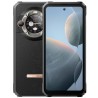 BLACKVIEW BL9000 5G 6.78" Corning 7th FHD+IPS 1080x2460 120Hz, 12GB/512GB, MT6891Z Octa-core 2.6GHz, 50MP Front/13M… BVBL9000BEU