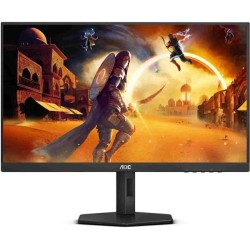 AOC MT IPS LCD WLED 27" 27G4X - IPS panel, 180Hz, 0,5ms, 1920x1080, 2xHDMI, DP, repro, pivot