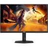AOC MT IPS LCD WLED 27" 27G4X - IPS panel, 180Hz, 0,5ms, 1920x1080, 2xHDMI, DP, repro, pivot