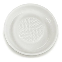 Kyocera keramické struhadlo na zázvor a koření, průměr 9,3 cm, CY-10