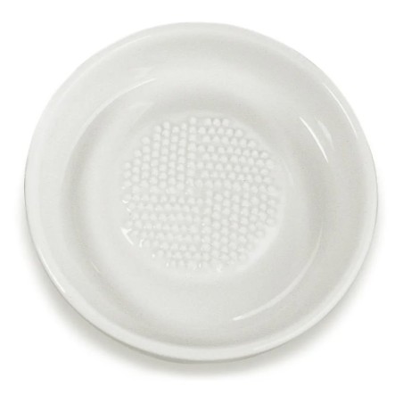 Kyocera keramické struhadlo na zázvor a koření, průměr 9,3 cm, CY-10