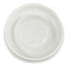 Kyocera keramické struhadlo na zázvor a koření, průměr 9,3 cm, CY-10