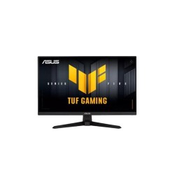 ASUS TUF Gaming VG249QM5A 24" IPS 1920x1080 240Hz 0,3ms 250cd HDMI DP repro čierny