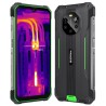 BLACKVIEW Rugged BL8800 PRO Dual 5G Pro 6.58" FHD+IPS 1080x2408 8GB/128GB,MT6833V Octa-core 2.2GHz,16MP Front/5MP… BL8800PROGEEU