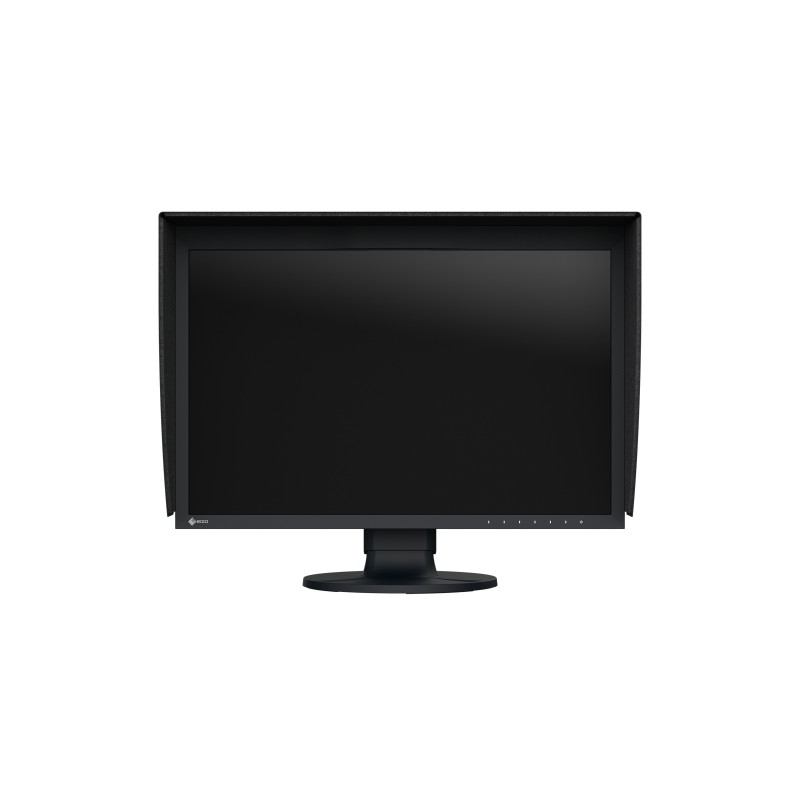 EIZO ColorEdge/CG2400S/24,1"/IPS/FHD/60Hz/11ms/Černá/5R