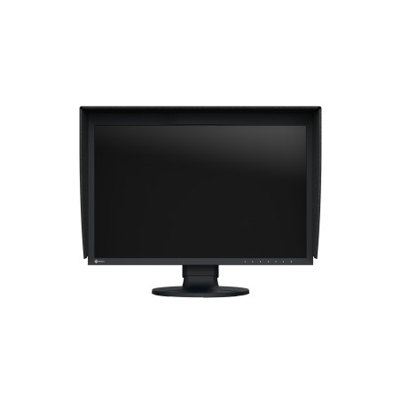 EIZO ColorEdge/CG2400S/24,1"/IPS/FHD/60Hz/11ms/Černá/5R