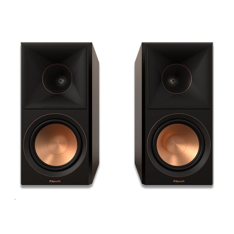 KLIPSCH RP-600M II WALNUT