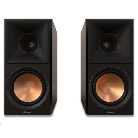 KLIPSCH RP-600M II WALNUT