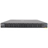 HPE NW Switch CX 9300 32QSFP-DD 2SFP+ FB 6F 2AC