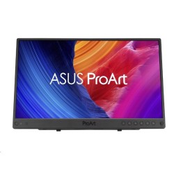 ASUS ProArt PA16USV 15,6" IPS prenosný monitor 4K 3840x2160 5ms 400cd USB-C HDMI čierny