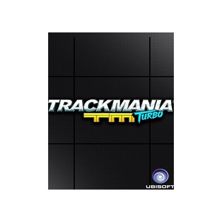 Trackmania Turbo – hra pro PC (elektronická licence)