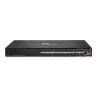 HPE NW Switch CX 8100 24SFP+ 4QSFP28 FB 3F 2AC