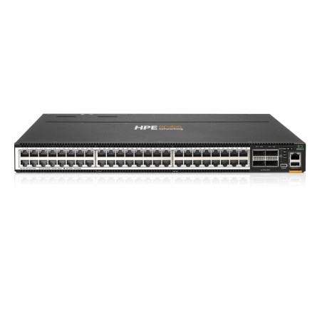 HPE NW Switch CX 8360v2 48SR 4QSFP28 FB 3F 2AC