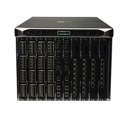 HPE NW Switch CX 8400 Switch Bundle