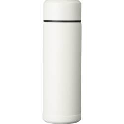 Kyocera cestovní termohrnek 180 ml, matná bílá, MB-06S-WH SLIM