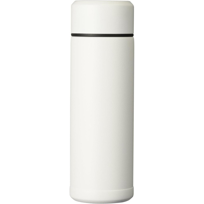Kyocera cestovní termohrnek 180 ml, matná bílá, MB-06S-WH SLIM