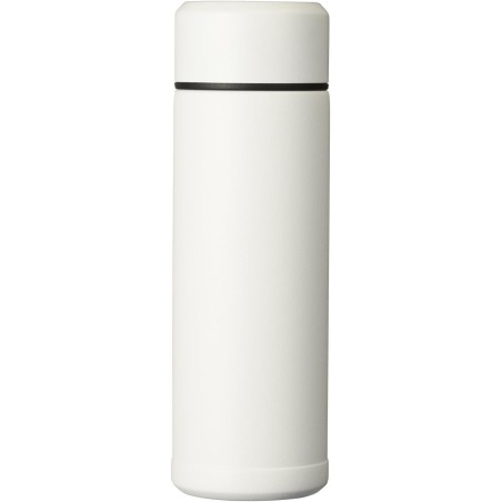 Kyocera cestovní termohrnek 180 ml, matná bílá, MB-06S-WH SLIM