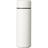 Kyocera cestovní termohrnek 180 ml, matná bílá, MB-06S-WH SLIM