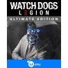Watch Dogs Legion Ultimate Edition – hra pro PC (elektronická licence)